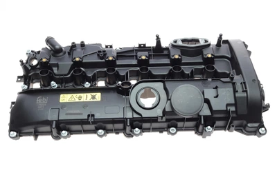 Крышка клапанов BMW 3(F30/F80)/5(G30/F90)/7(G11/G12) 15- B58 Febi Bilstein 178029