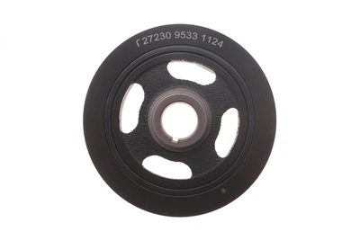 Шкив коленвала Toyota Rav4 1.8-2.0/2.0D 00-05 (6PK) Febi Bilstein 27230