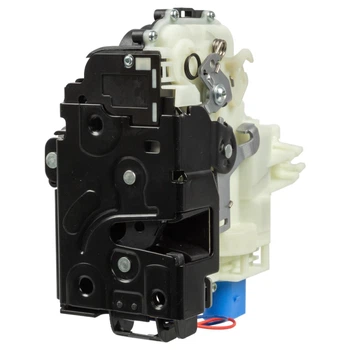 Замок передніх лівих дверей VW T5 03- / Skoda Fabia 99-08 Febi Bilstein 172117