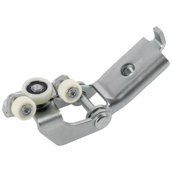 Ролик боковой двери средний Mercedes Sprinter 96-06 (R) Febi Bilstein 47764