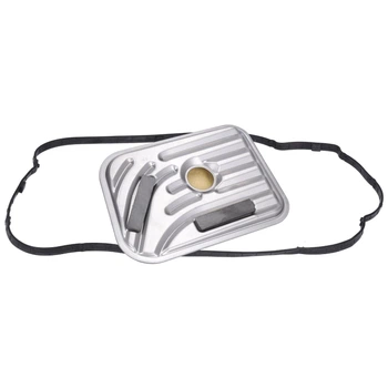 Фильтр АКПП Ford C-MAX / Focus / Galaxy 1.5-2.0 06- Febi Bilstein 177413