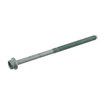 Болт головки VW Caddy -04 (M9x1.25) Febi Bilstein 26422