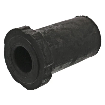 Сайлентблок задньої ресори Mitsubishi L200 / L300 / L400 / Pajero Sport 1.6 / 2.4D / 2.5D 83- Febi Bilstein 41108