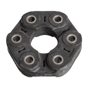 Муфта кардана эластичная BMW 3/4/5/7/X1/X3/X4/X5/X6 00- (50x135x30) Febi Bilstein 04435