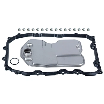 Фильтр АКПП VW Touareg/Porsche Cayenne 3.0-5.0 TDI 02-10 Febi Bilstein 107404