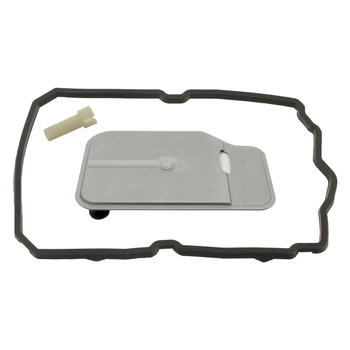 Фильтр АКПП Mercedes C-class (W204) / E-class (W212) / Sprinter (906) 06- / Vito (W447) 14- Febi Bilstein 44530