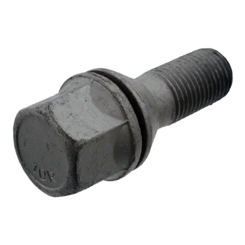Болт колеса Fiat Scudo 1.6/2.0 HDi 07- (M12x1.25 мм) Febi Bilstein 46677