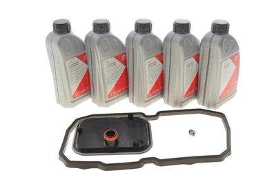 Комплект для замены масла АКПП Mercedes A-class (W168) / Vaneo (414) 97-05 Febi Bilstein 176874