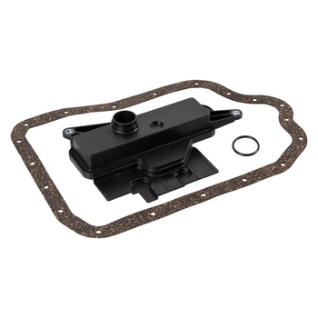 Фильтр АКПП Toyota Camry/Venza 08- (к-кт с прокладкой) Febi Bilstein 170144