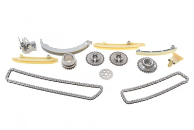 Комплект цепи ГРМ Opel Omega B 2.5 DTI / BMW 3 (E46) / 5 (E39) / 7 (E38) / X5 (E53) (M57D25 / M57D30) 94-06 (z=90) Febi Bilstein 187827