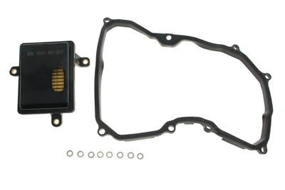 Фильтр АКПП Skoda Fabia / Octavia / Rapid / VW Golf / Jetta 1.6-1.8 / 2.0TDI 12- (Комплект) Febi Bilstein 107012