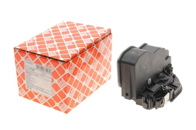Замок передней левой двери BMW 1 (E81-E87/F20)/3 (E90/F30) 04- Febi Bilstein 177558