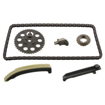 Комплект цепи ГРМ Smart 0.6-0.7i Febi Bilstein 30644