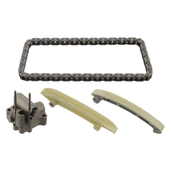 Комплект цепи ГРМ BMW 3(E46)/5(E39)/7(E38) 98-04(M57) Febi Bilstein 30344