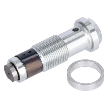 Натяжник цепи ГРМ Mercedes (W204/S204/S212) 07- Febi Bilstein 40152