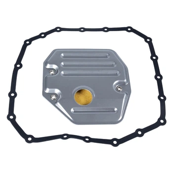 Фильтр АКПП Totoya RAV4 2.0i 05-13 комплект Febi Bilstein 107832