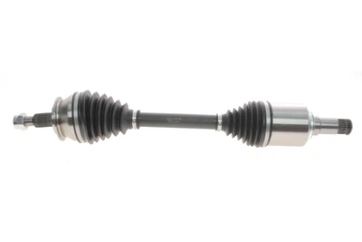 Полуось передняя (L) Mercedes A-class (W169) / B-class (W245) 04-12 Febi Bilstein 185196