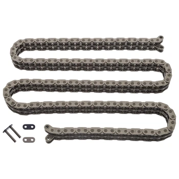 Цепь ГРМ Mercedes OM615/616/617 Febi Bilstein 10496