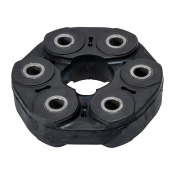 Муфта кардана эластичная BMW 3/5 75- (40x110x28) Febi Bilstein 02562