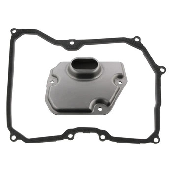 Фильтр АКПП Mini 1.4-2.0 06-16 (с прокладкой) Febi Bilstein 101164