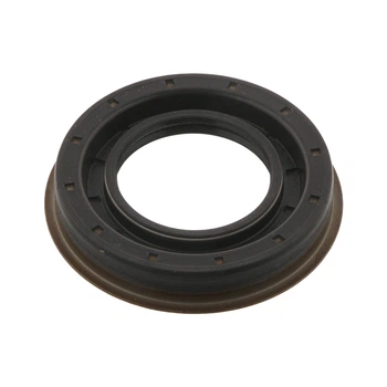 Сальник хвостовика Mercedes C-class (W202/W203/W204)/E-class (W124/W210/W211) Febi Bilstein 34917