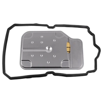 Фильтр АКПП Mercedes (W164/W211) 01- Febi Bilstein 30157