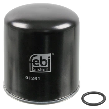 Фильтр влагоотделителя Mercedes/Daf/Iveco Febi Bilstein 01361