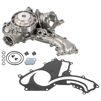 Водяной насос Mercedes E-class (W212)/S-class (W221) 09-16 Febi Bilstein 172281