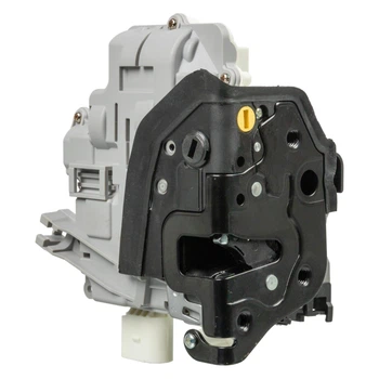 Замок задней правой двери Audi A4/A5 07-16/Q3 11-18/Q5 08-17/Q7 06-15 Febi Bilstein 172132