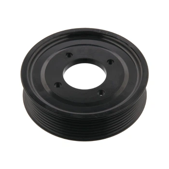Шків водяної помпи BMW 5 (E39) / 7 (E38) 95-04 (M62 / m60) Febi Bilstein 38329
