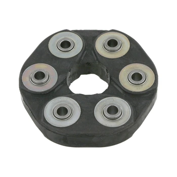 Муфта кардана эластичная Mercedes C-class (W202/S202)/E-class (W210/W124) (41x129x24) Febi Bilstein 03933