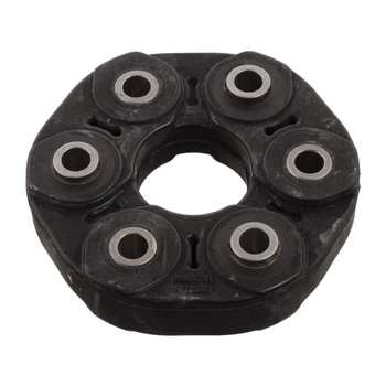 Муфта кардана эластичная Mercedes A(W176) / B(W246) 2.0 / 2.2D 13- Febi Bilstein 101774