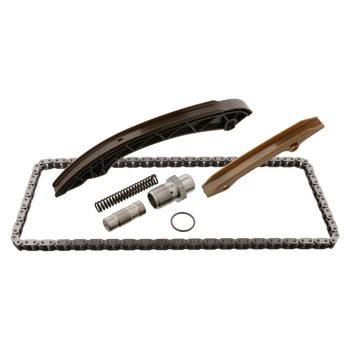 Комплект цепи ГРМ BMW 3 (E36/E46)/5 (E34/E39/E60)/7 (E38) 2.0-3.0 92- (M50/M52/M54) Febi Bilstein 30410