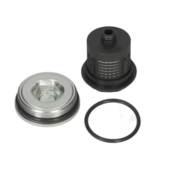 Фильтр масляный дифференциал VW Golf V/T5/Passat 03- комплект Febi Bilstein 180085