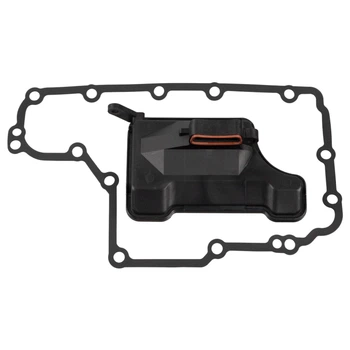 Фильтр АКПП Opel Combo 1.3-1.7D 94- Febi Bilstein 174676