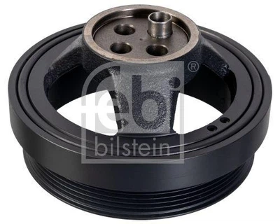 Шків колінвалу Mercedes Sprinter / Vito (W447) (OM651) (6PK) Febi Bilstein 175293