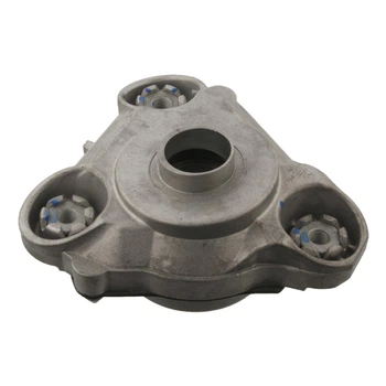 Подушка переднего амортизатора Fiat Ducato 02-(R) Febi Bilstein 47319