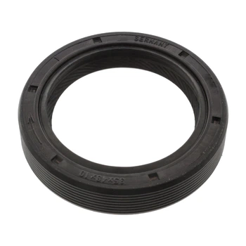 Сальник коленвала передний VW T4/LT/Crafter 2.5TDI (35x48x10) Febi Bilstein 02085