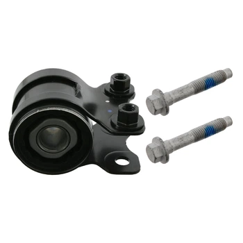 Сайлентблок переднего рычага нижний задний Ford Focus II/Kuga 1.4-2.0 04- Febi Bilstein 32418