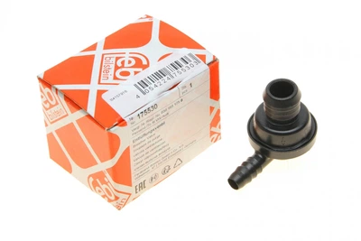 Клапан вентиляции картера VW Caddy 10-15 / Seat Ibiza 1.2TSI 10-12 / Altea 1.2 / 1.4TSI 07- (сапун) Febi Bilstein 175530
