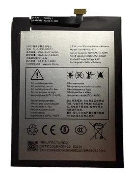 Акумулятор для Alcatel 1SE \ TCL 10 SE (TLp038D1, TLP038DA, TLp038D7) 4000mAh Original PRC