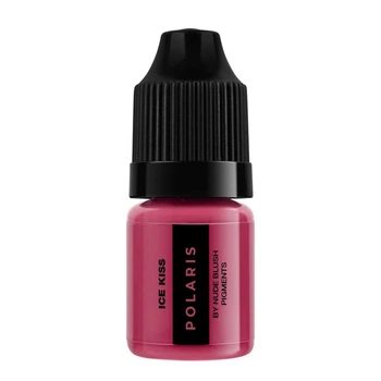 Пигмент Nude Blush Lips IceKiss Polaris для перманентного макияжа 5 мл