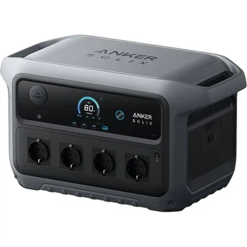 Зарядная станция Anker SOLIX C2000 Gen 2 (A17833A1)