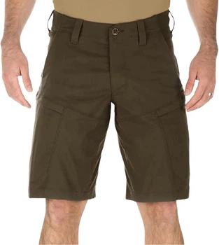 Шорты 5.11 Tactical Apex® 11" Shorts 44 Ranger Green