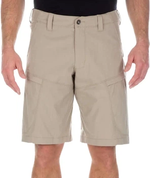 Шорты 5.11 Tactical Apex Short 42 Khaki