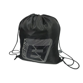 Сумка спортивная для обуви или инвентаря EasyFit EF-BAG-1 черная