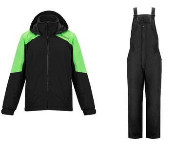 Костюм Viverra Neon Winter S