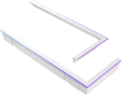 Підсвітка для корпусу ASUS TUF Gaming ARGB Lighting Kit for GT502 Horizon Series White (90DA00H3-B09000)