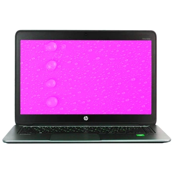 Ноутбук 14" HP EliteBook Folio 1040 G1 Intel Core i7-4600U 12Gb RAM 256Gb SSD FullHD Б/У