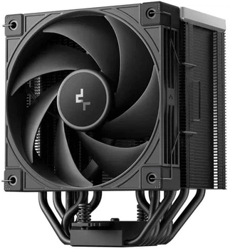 Кулер DeepCool AK700 DIGITAL NYX